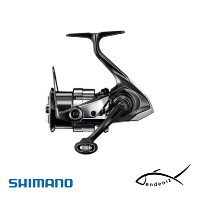 Shimano Vanquish FC C2000S Spin Olta Makinesi
