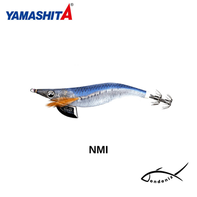 Yamashita Egi Oh F 2.5 Kalamar Zokası