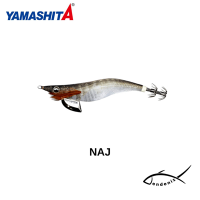 Yamashita Egi Oh F 3.0 Kalamar Zokası