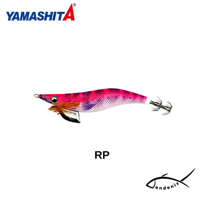 Yamashita Egi Oh F 3.5 Kalamar Zokası