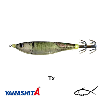 Yamashita Toto Sutte R  Kalamar Zokası Ws95Nc