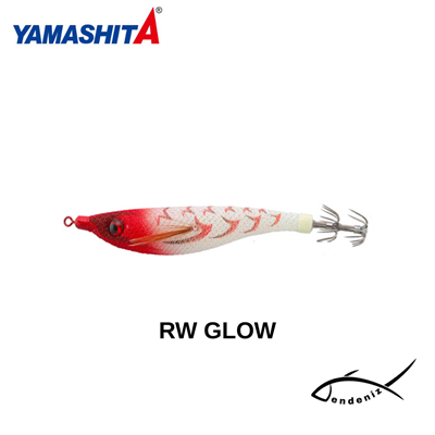 Yamashita Upper 95 mm Kalamar Zokası