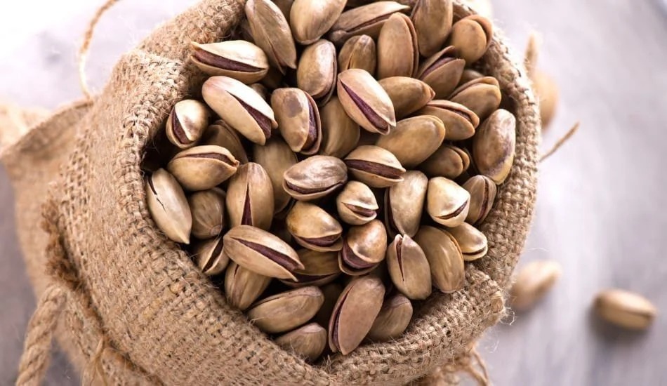 Antep Fıstığının Sağlığı Destekleyici Faydaları Nelerdir?