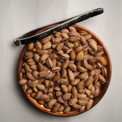 FİSTAKİ ANTEP FISTIĞI