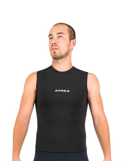 Apnea 3mm İç Yelek Siyah