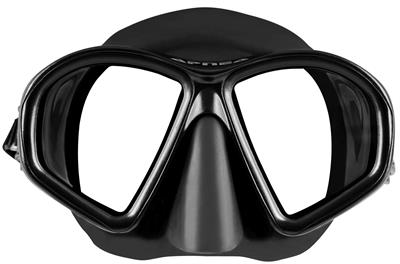Apnea Apex Siyah Maske 