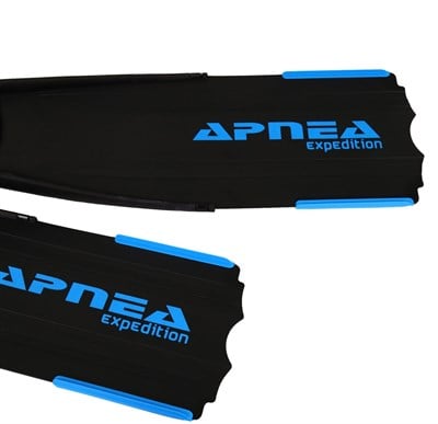 Apnea Expedition Plastik Pala (Tek)