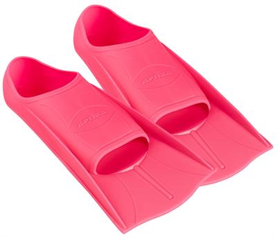 Apnea Havuz Paleti Pembe Renk 