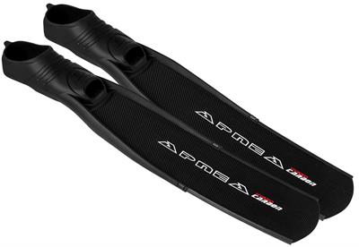 Apnea  Hibrit Carbon Palet 