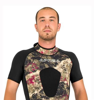 Apnea Hunter Shorty Serisi 