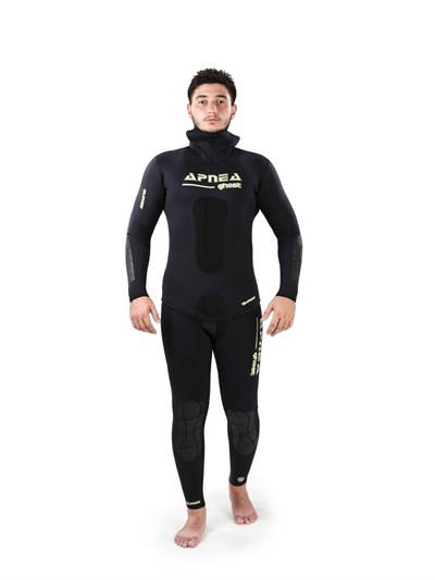 APNEA ÖZEL DİKİM ELBİSELER 5MM SERİSİ 