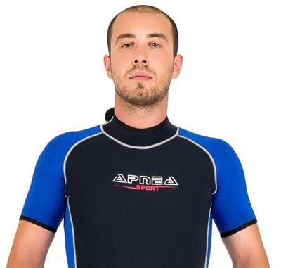 Apnea Sport Shorty Serisi 