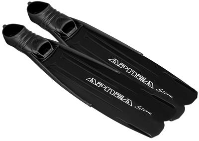 Apnea Storm Palet 