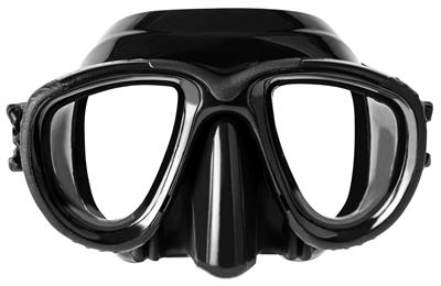 Apnea Xlow Siyah Maske 