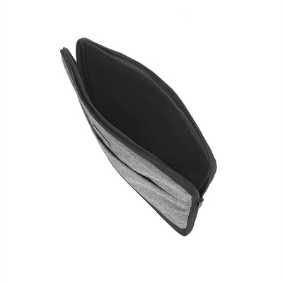 MACK MCC-408 13-14 UNICITY 2.0 Notebook Sleeve Gri