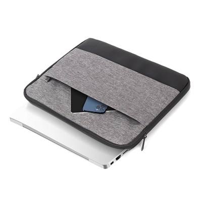 MACK MCC-408 13-14 UNICITY 2.0 Notebook Sleeve Gri