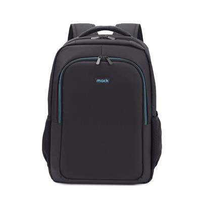 MACK MCC-505 15.6 Move Notebook Sırt Çantası Siyah