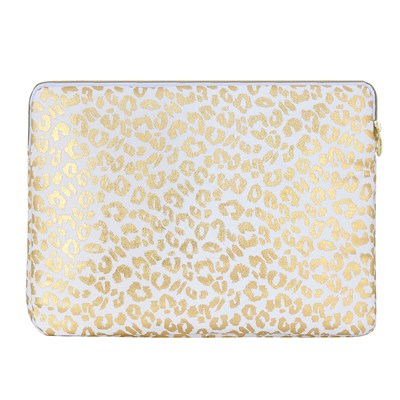 MACK MCC-6103 13-14 Vivid Notebook Sleeve Beyaz/Sarı