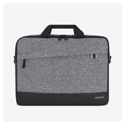 MACK MCE-1112 14.1 UNICITY Eco Notebook Çantası Gri