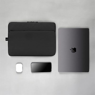 MACK MCE-1501 14.1 NOVA Eco Notebook Sleeve Siyah