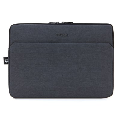 MACK MCE-1504 14.1 NOVA Eco Notebook Sleeve Antrasit