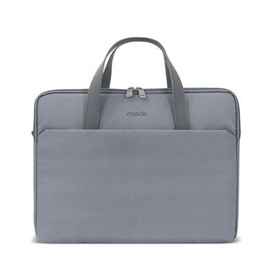 MACK MCE-1512 15.6 NOVA Eco Notebook Çantası Gri