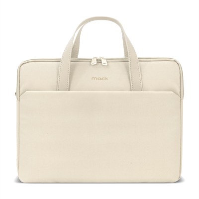 MACK MCE-1514 15.6 NOVA Eco Notebook Çantası Latte