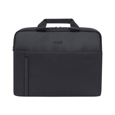 MACK MCE-1712 16 CODE Eco Notebook Çantası Siyah