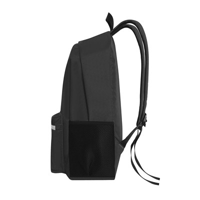 MACK MCK-001 POP Sırt Çantası Siyah