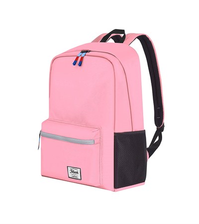 MACK MCK-005 POP Sırt Çantası Pembe