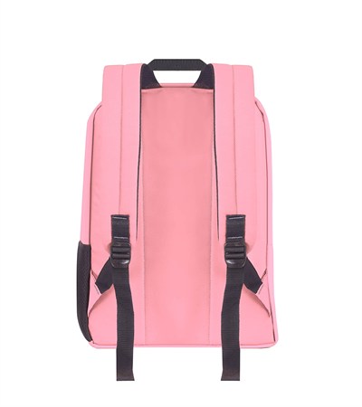 MACK MCK-005 POP Sırt Çantası Pembe