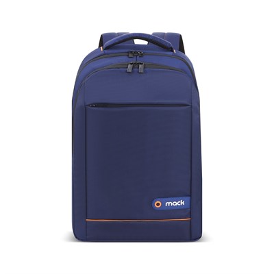 MACK MCC-006BL 15.6 OFFICE Notebook Sırt Çantası Lacivert