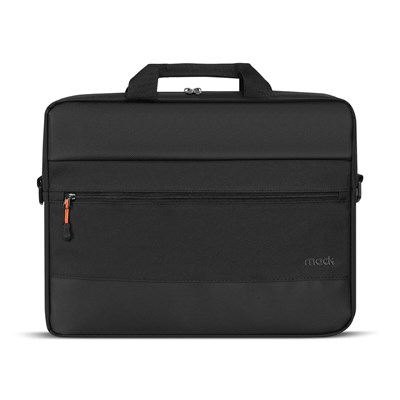 MACK MCC-1603 16 PAX Motion Notebook Çantası Siyah