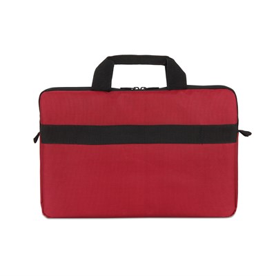 MACK MCC-203 15.6 BELIZE Notebook Çantası Bordo