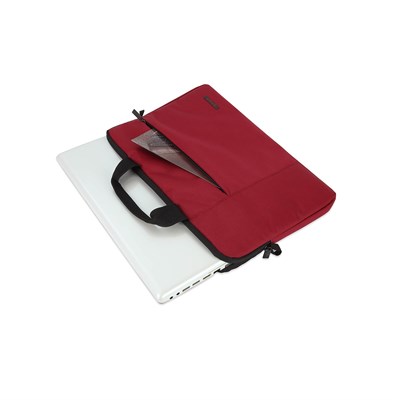 MACK MCC-203 15.6 BELIZE Notebook Çantası Bordo