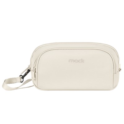 MACK MCC-4102 Dock Organizer Çanta Latte