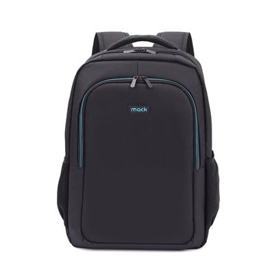 MACK MCC-505 15.6 Move Notebook Sırt Çantası Siyah