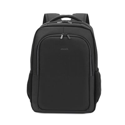MACK MCC-505BG 15.6 Move Notebook Sırt Çantası Siyah Gri
