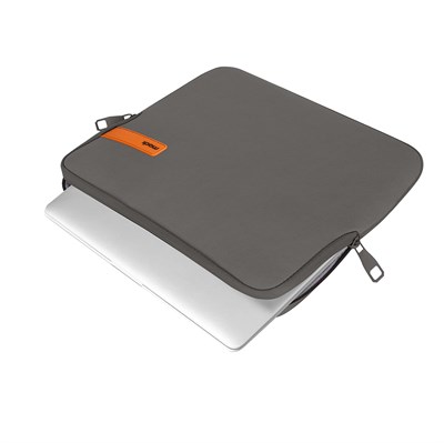 MACK MCC-6002 13-14 Vivid Notebook Sleeve Gri