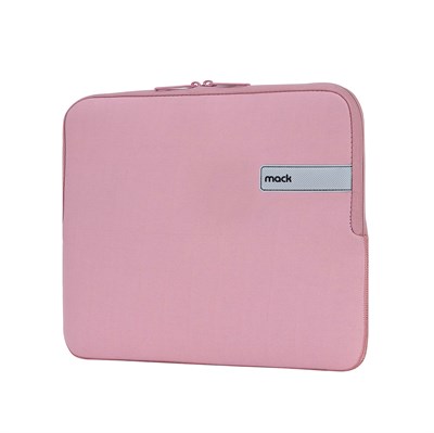 MACK MCC-6005 13-14 Vivid Notebook Sleeve Pembe