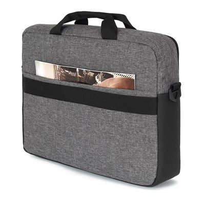 MACK MCC-602 14.1 UNICITY 3.0 Notebook Çantası Gri