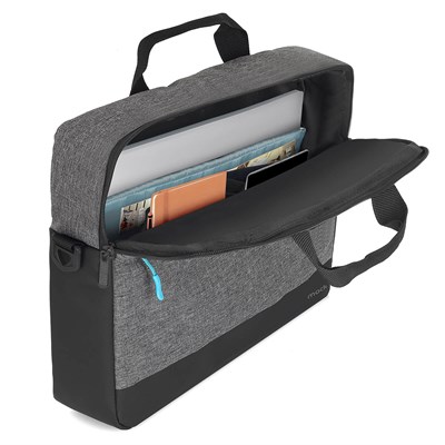 MACK MCC-602 14.1 UNICITY 3.0 Notebook Çantası Gri