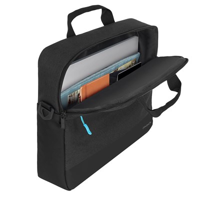 MACK MCC-603 15.6 UNICITY 3.0 Notebook Çantası Siyah