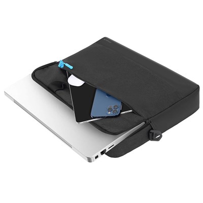 MACK MCC-603 15.6 UNICITY 3.0 Notebook Çantası Siyah