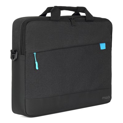 MACK MCC-603 15.6 UNICITY 3.0 Notebook Çantası Siyah