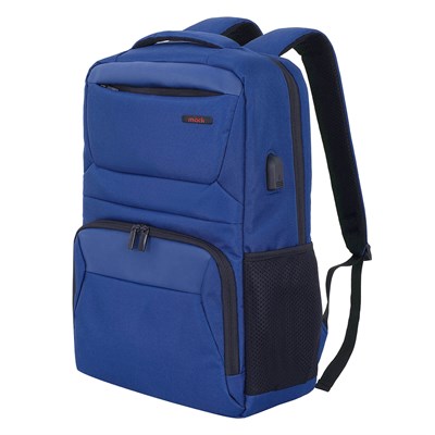 MACK MCC-806 15.6 Business X Notebook Sırt Çantası Lacivert