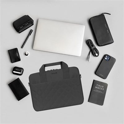 MACK MCC-901 14.1 iksy Notebook Çantası Siyah