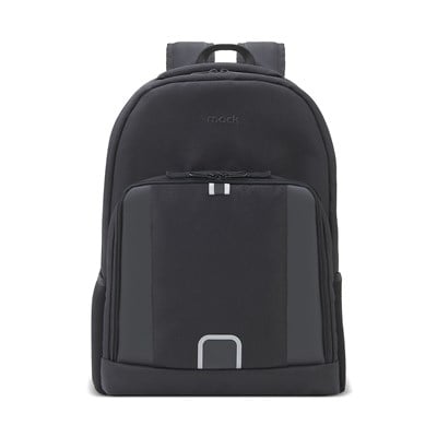 MACK MCE-1211 14.1 LUNA Eco Notebook Sırt Çantası Siyah