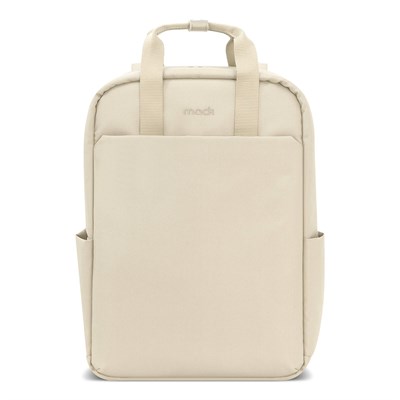 MACK MCE-1524 15.6 NOVA Eco Notebook Sırt Çantası Latte