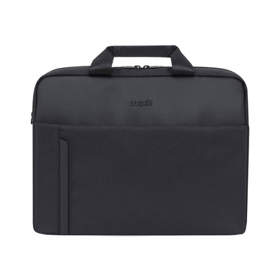 MACK MCE-1712 16 CODE Eco Notebook Çantası Siyah